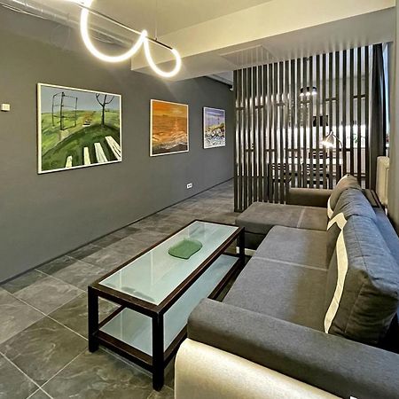 Artist Apartment VNO Dış mekan fotoğraf