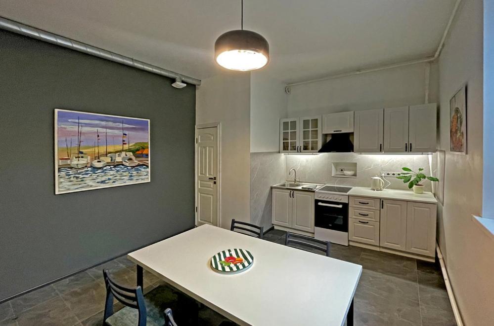 Artist Apartment VNO Dış mekan fotoğraf