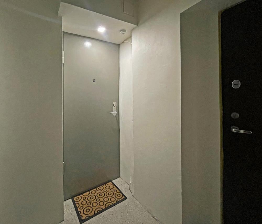 Artist Apartment VNO Dış mekan fotoğraf