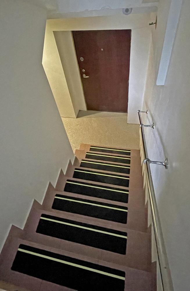 Artist Apartment VNO Dış mekan fotoğraf