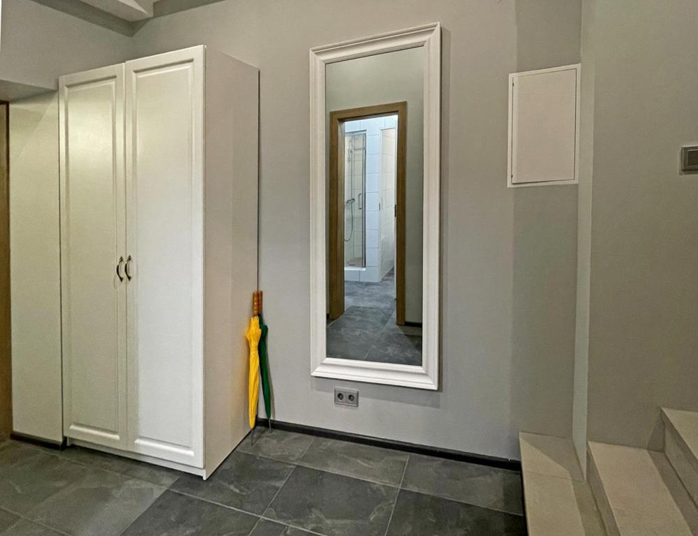 Artist Apartment VNO Dış mekan fotoğraf