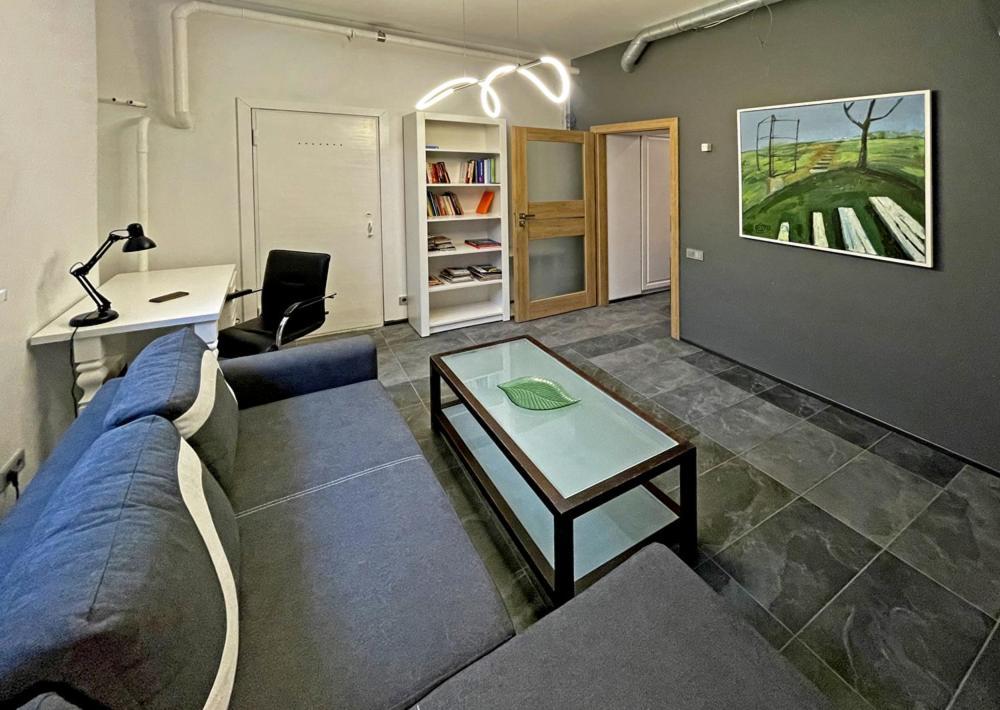 Artist Apartment VNO Dış mekan fotoğraf