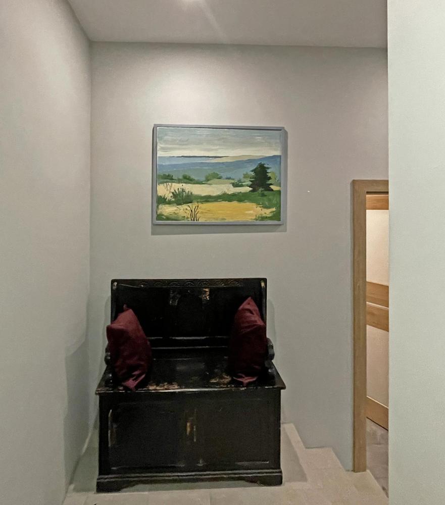 Artist Apartment VNO Dış mekan fotoğraf