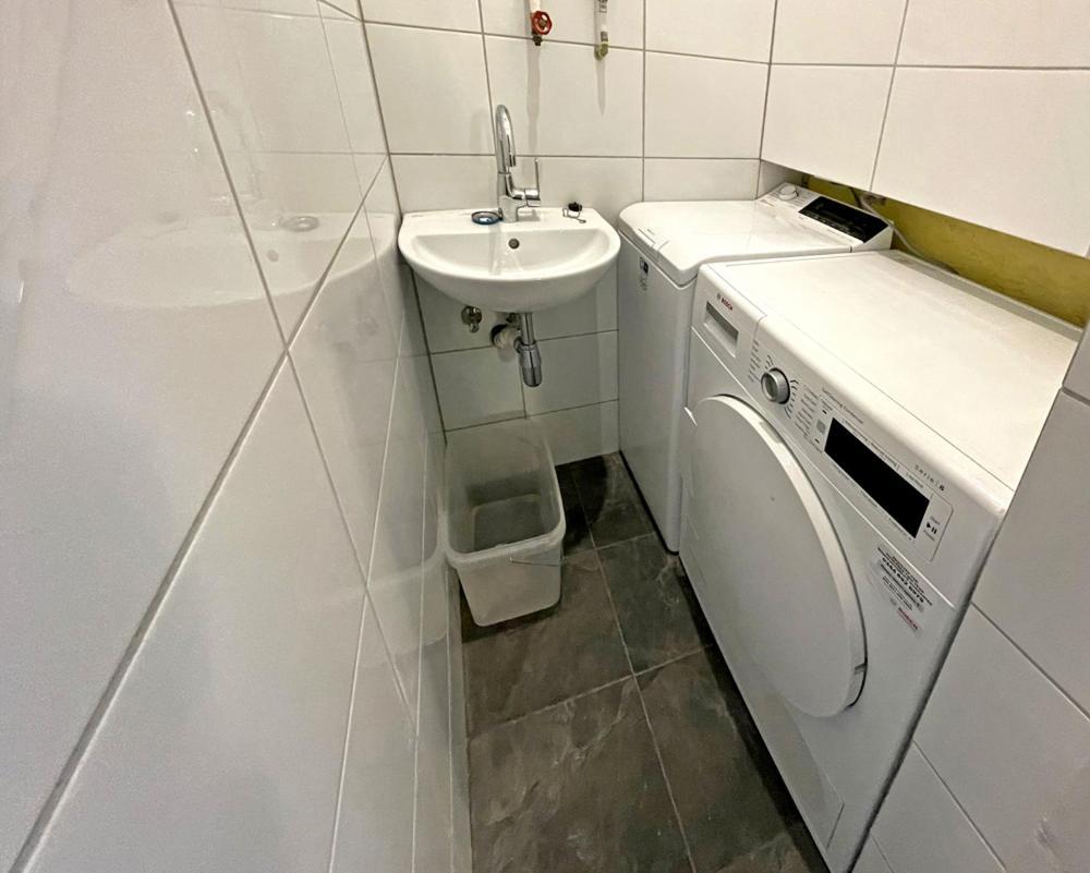 Artist Apartment VNO Dış mekan fotoğraf