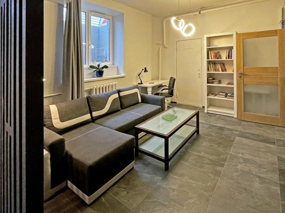 Artist Apartment VNO Dış mekan fotoğraf