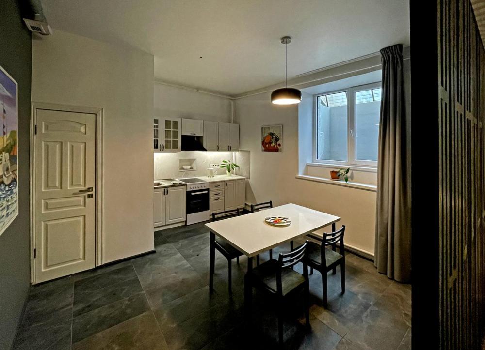 Artist Apartment VNO Dış mekan fotoğraf