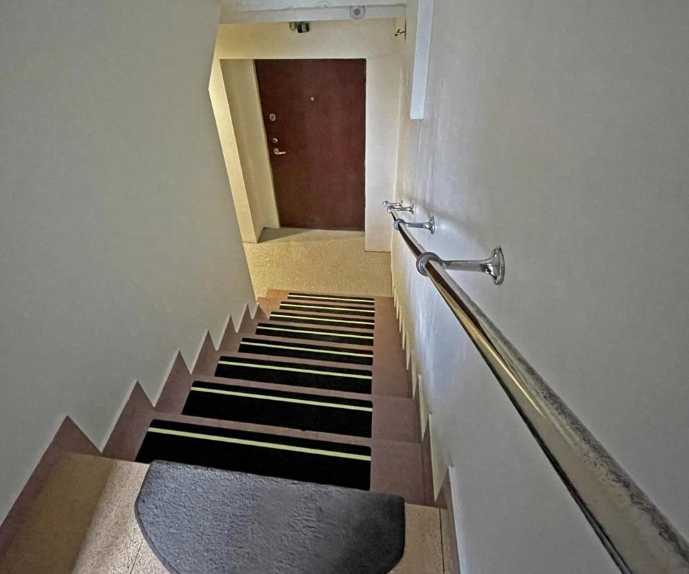 Artist Apartment VNO Dış mekan fotoğraf