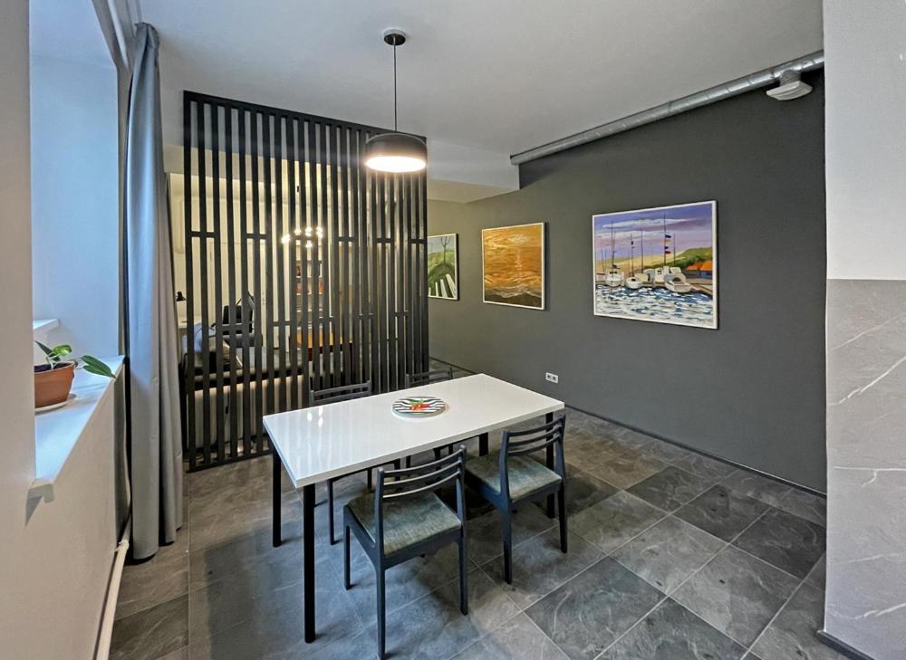 Artist Apartment VNO Dış mekan fotoğraf