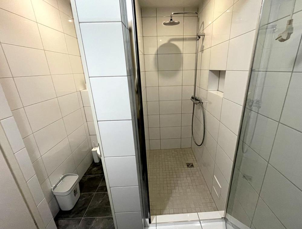 Artist Apartment VNO Dış mekan fotoğraf