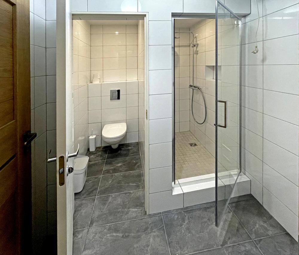 Artist Apartment VNO Dış mekan fotoğraf