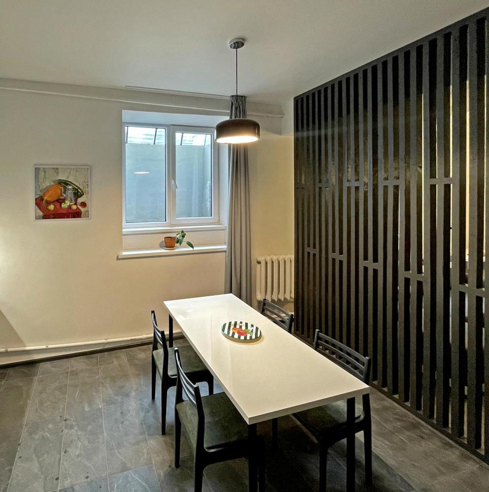 Artist Apartment VNO Dış mekan fotoğraf