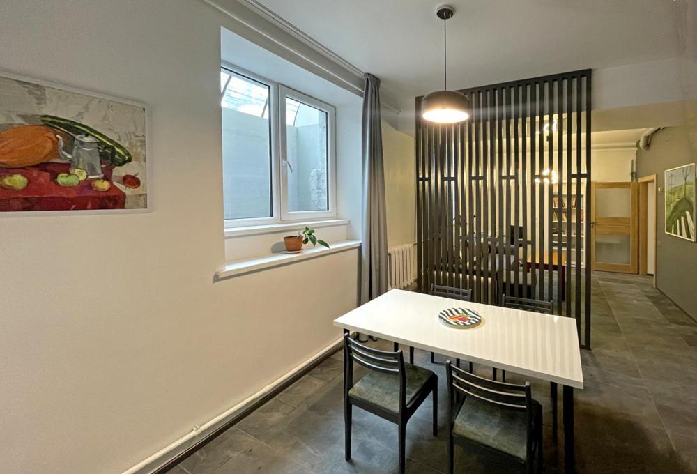 Artist Apartment VNO Dış mekan fotoğraf