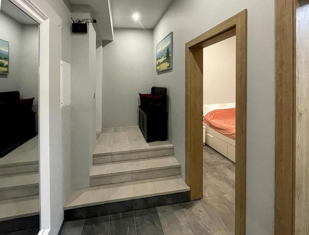 Artist Apartment VNO Dış mekan fotoğraf