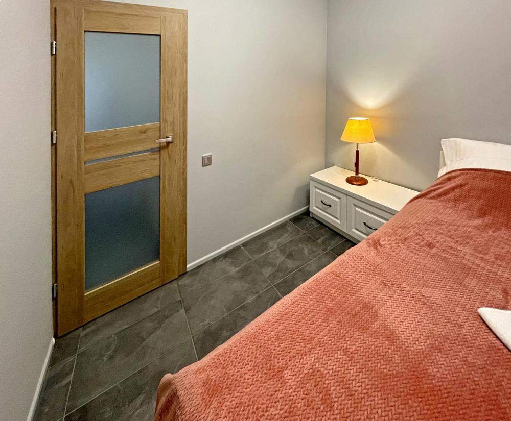 Artist Apartment VNO Dış mekan fotoğraf