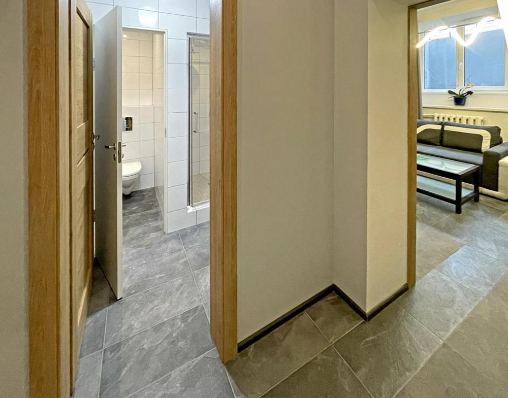 Artist Apartment VNO Dış mekan fotoğraf