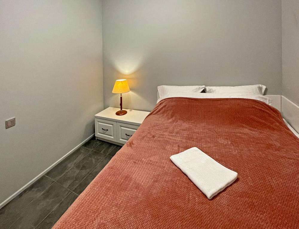 Artist Apartment VNO Dış mekan fotoğraf