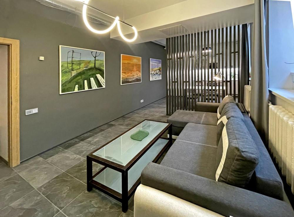 Artist Apartment VNO Dış mekan fotoğraf