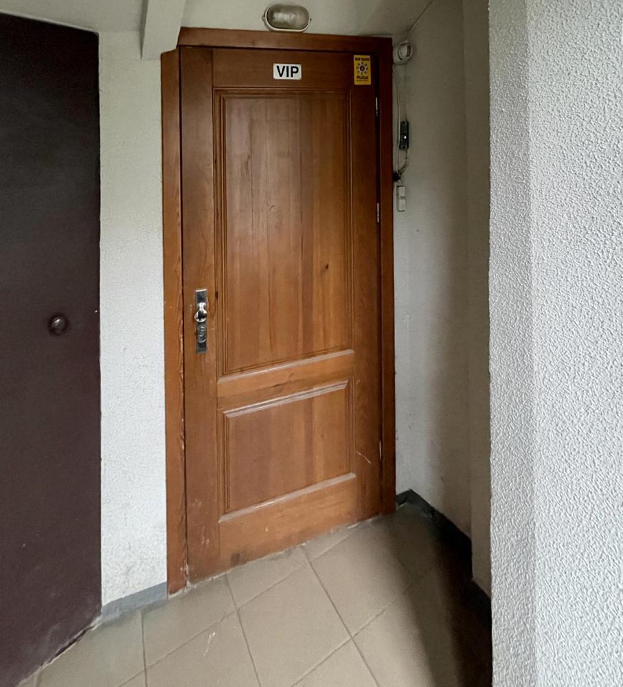 Artist Apartment VNO Dış mekan fotoğraf