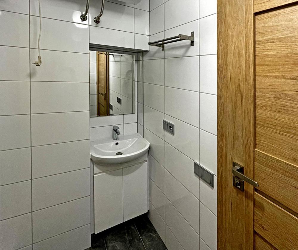 Artist Apartment VNO Dış mekan fotoğraf